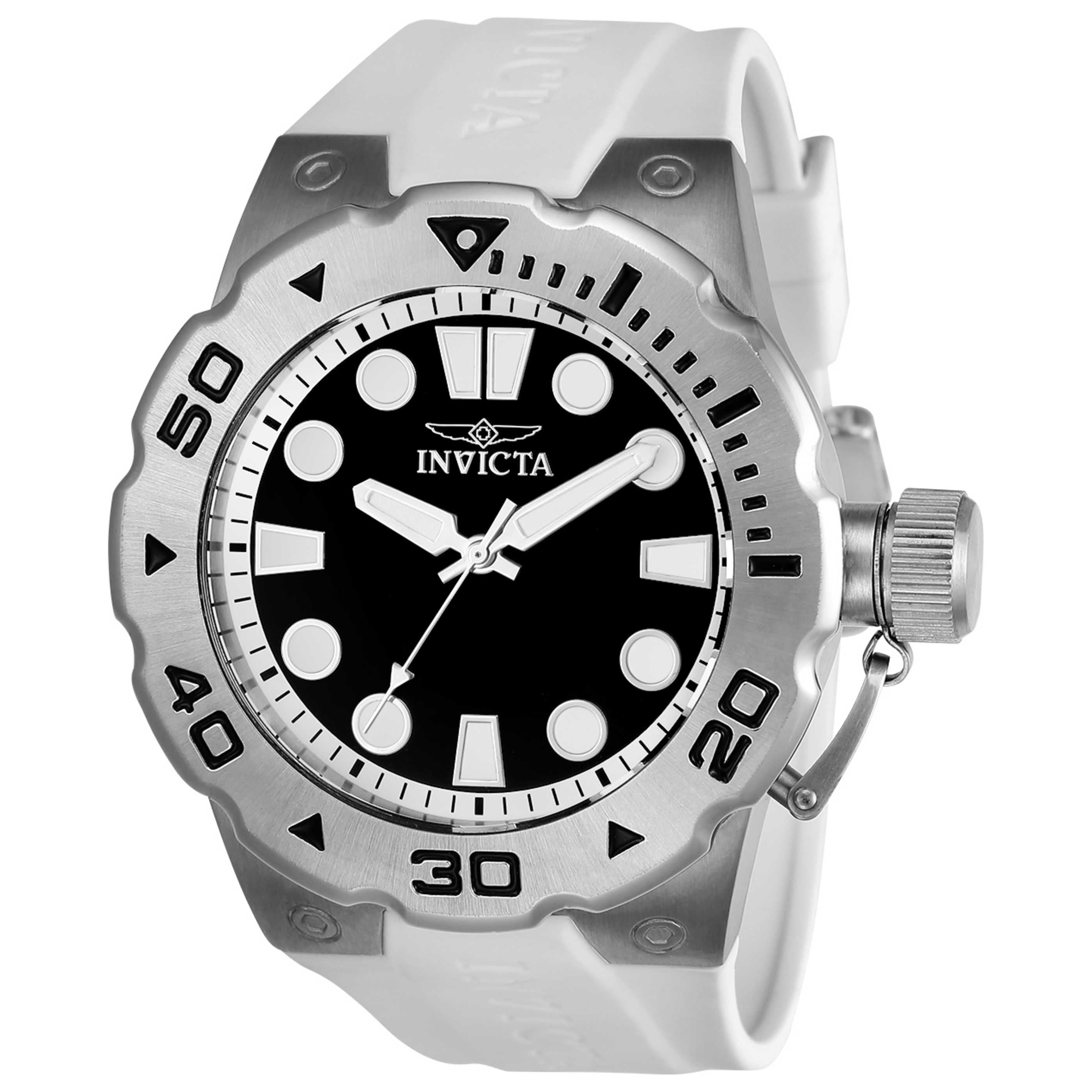 Invicta Men's Watch IN-25110