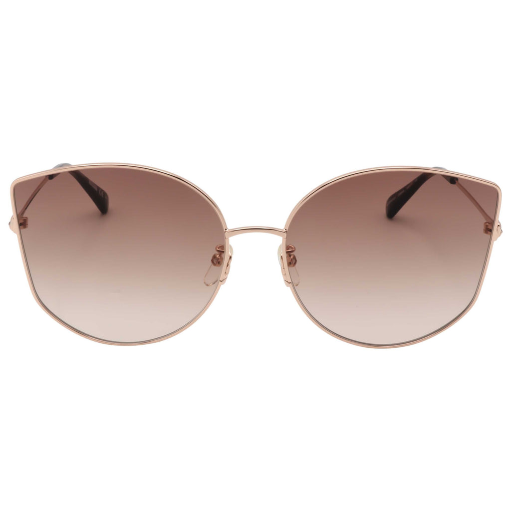 Moschino Women's Sunglasses MOS086-G-S-DDB-64