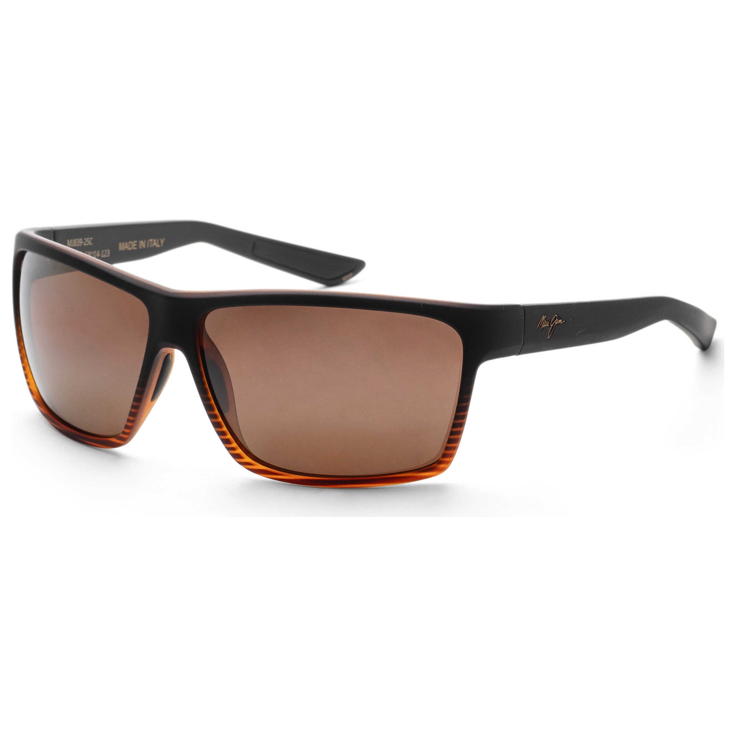 Maui Jim Unisex Sunglasses H839-25C