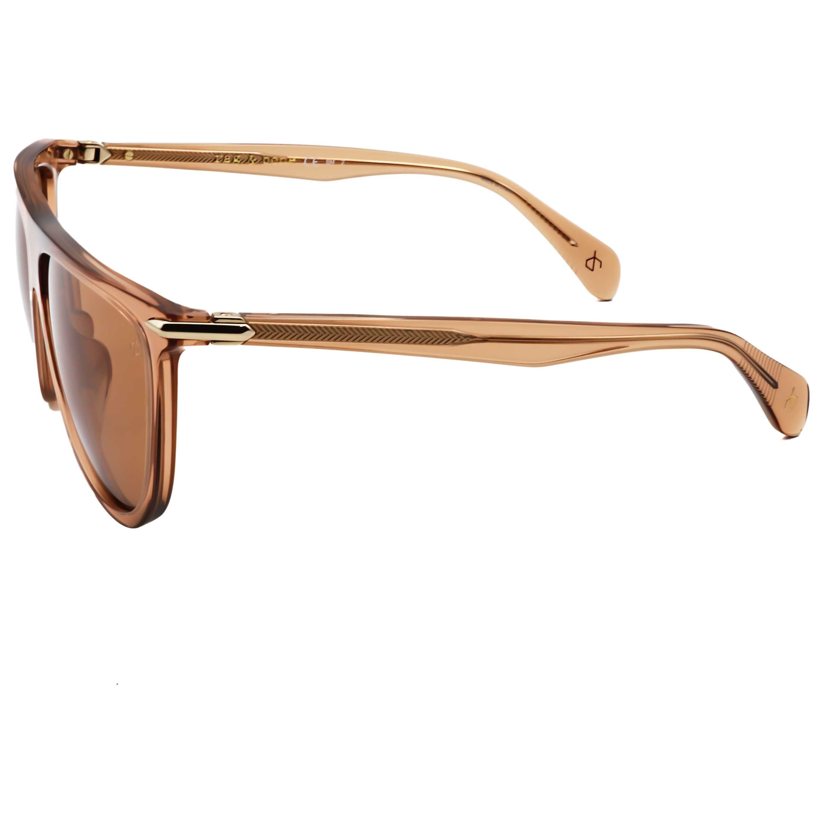Rag & Bone Women's Sunglasses RNB1056-S-09Q-57