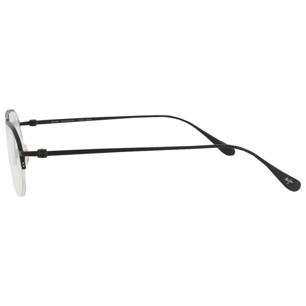Maui Jim Unisex Eyeglasses MJO2515-2M