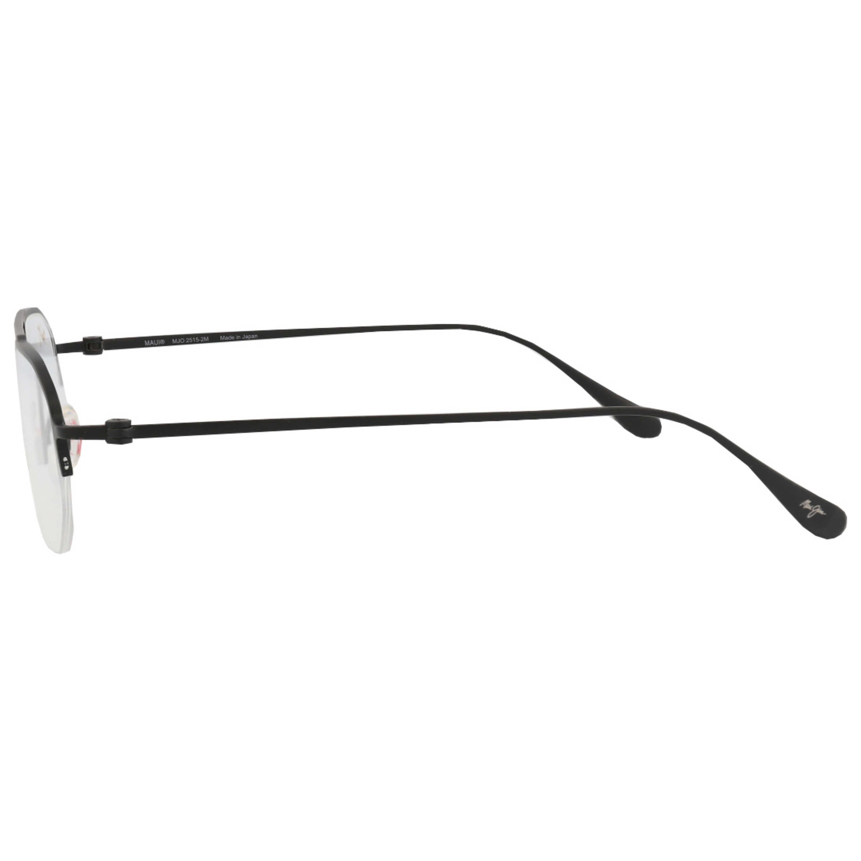 Maui Jim Unisex Eyeglasses MJO2515-2M