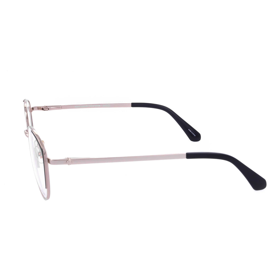 Kate Spade Noel Women's Eyeglasses NOEL-G-RHL-52