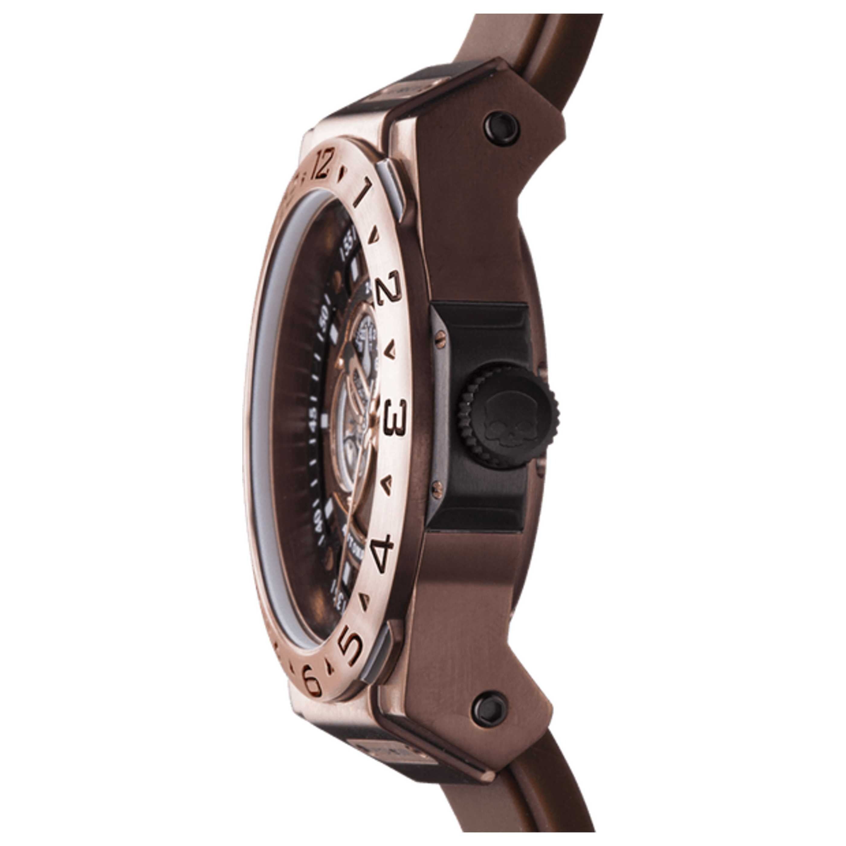 Hydrogen Men's Watch HW424403