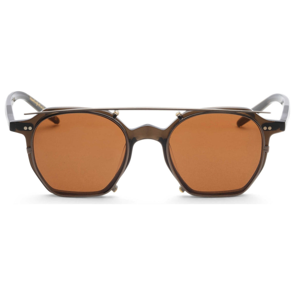 Oliver Peoples Ponti-5 Men's Eyeglasses OV5489U-1576-47