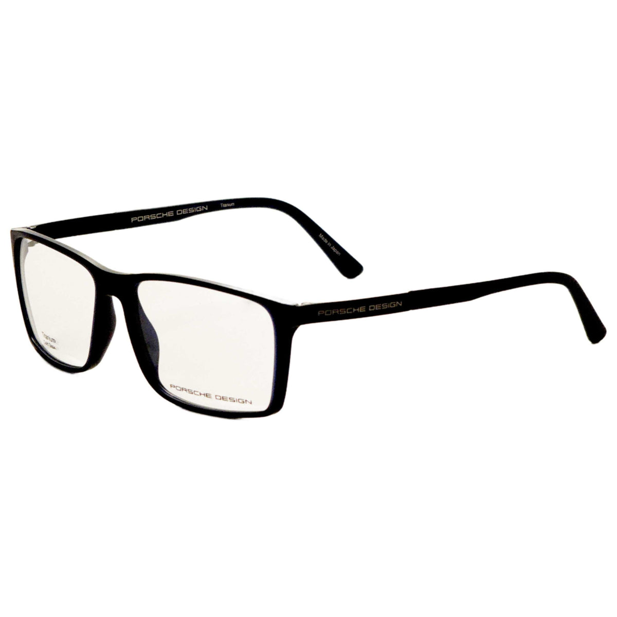 Porsche Design Men's Eyeglasses P8260-56F
