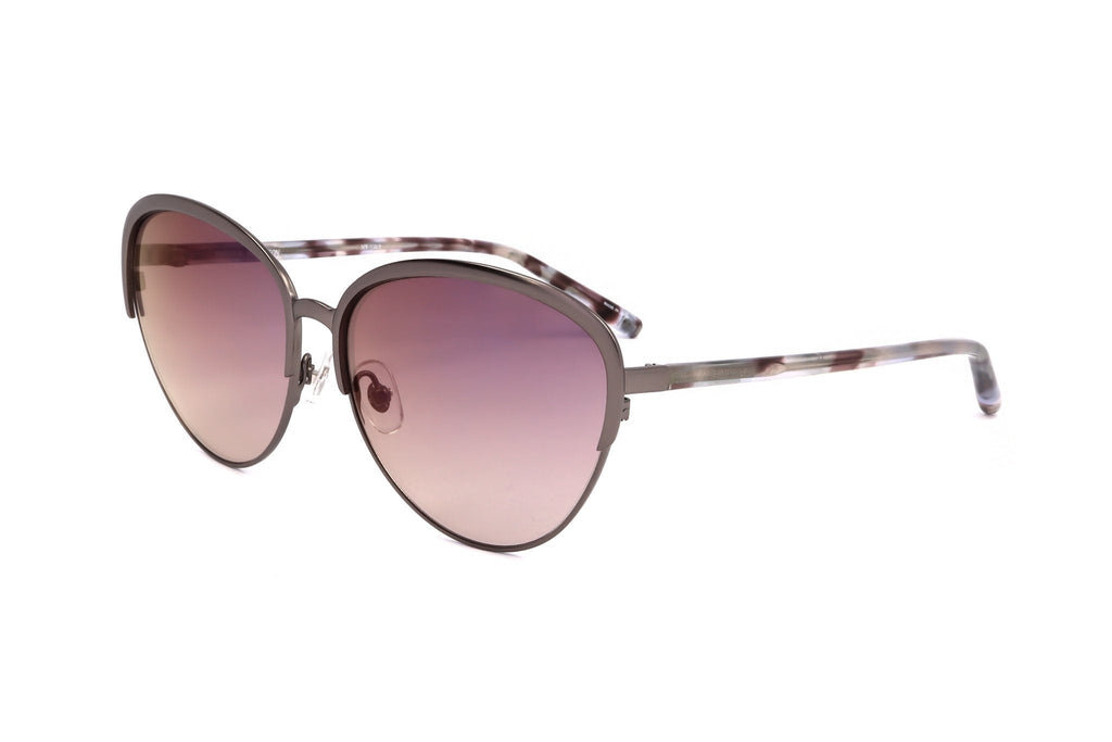 Matthew Williamson by Linda Farrow Women's Stainless steel Sunglasses