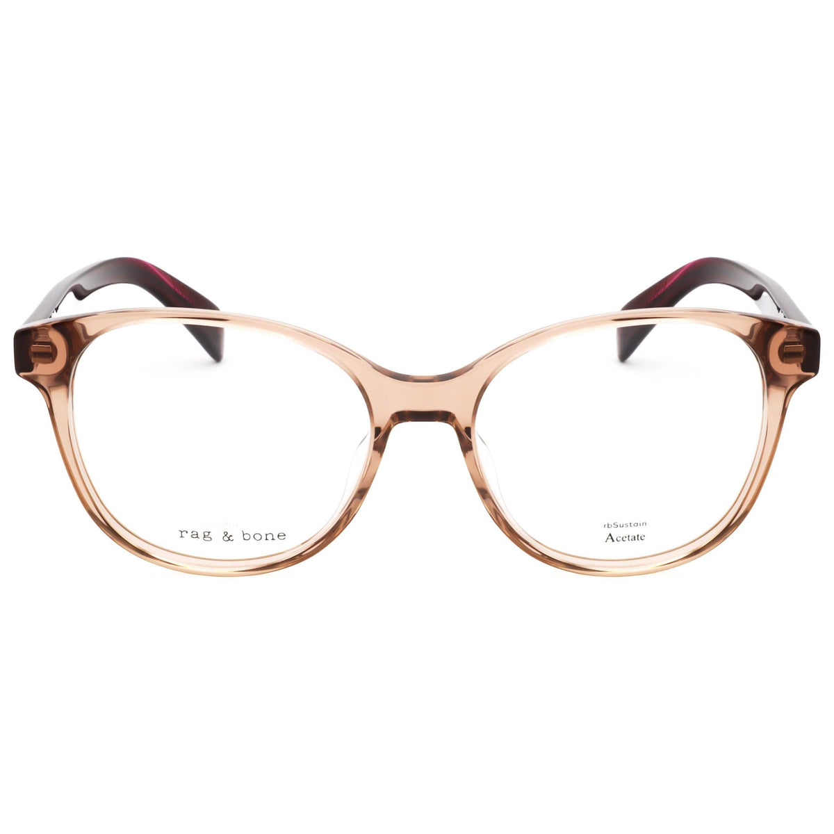Rag & Bone Women's Eyeglasses RNB3068-G-09Q-52