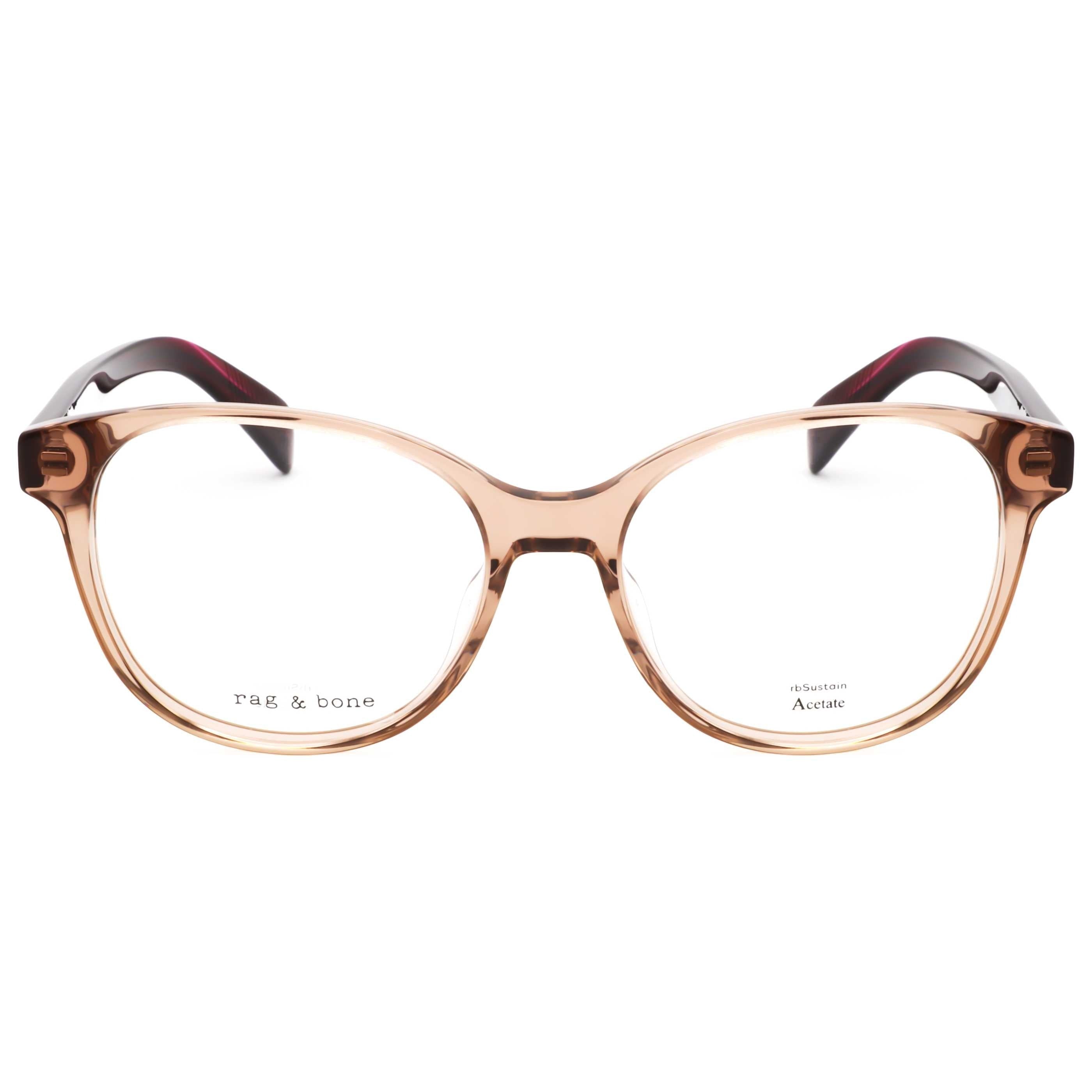 Rag & Bone Women's Eyeglasses RNB3068-G-09Q-52