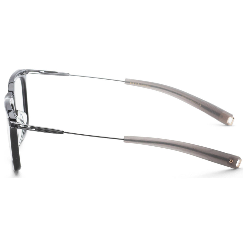 Dita Lancier Men's Eyeglasses DLX405-54-01-Z