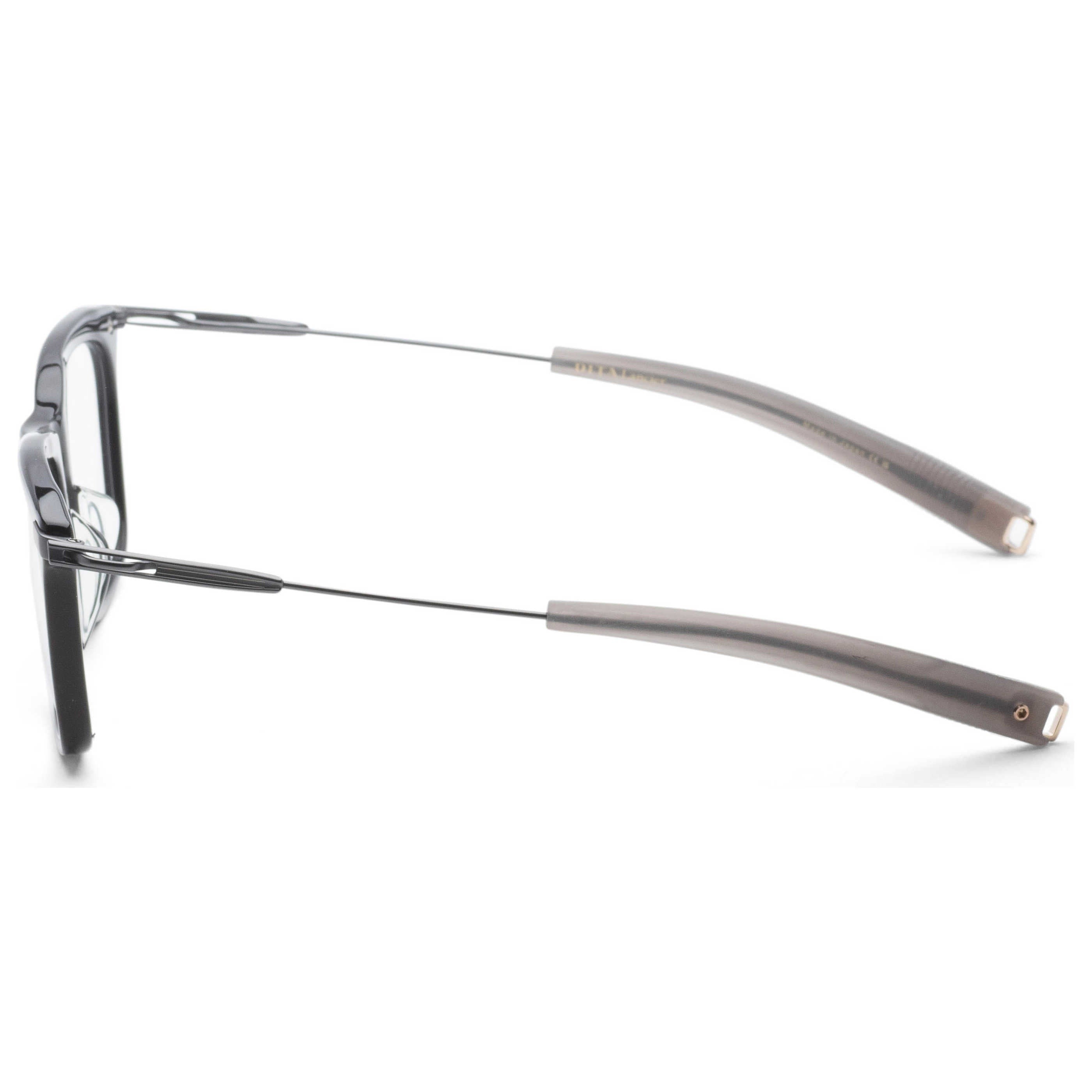 Dita Lancier Men's Eyeglasses DLX405-54-01-Z
