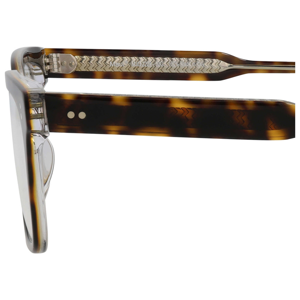 Maui Jim Core Unisex Eyeglasses MJO2228-10G