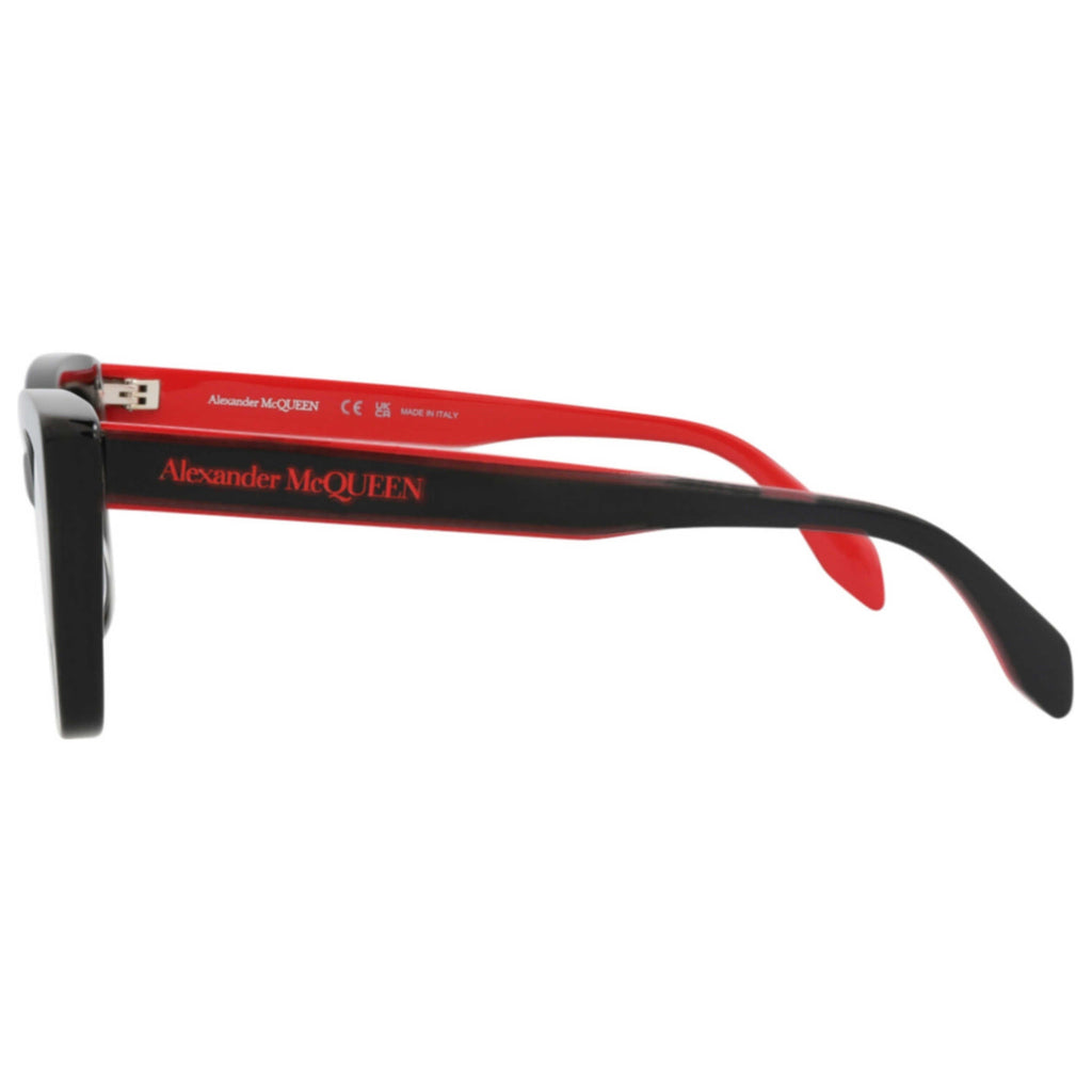 Alexander McQueen Women's Eyeglasses AM0305O-30010900-003