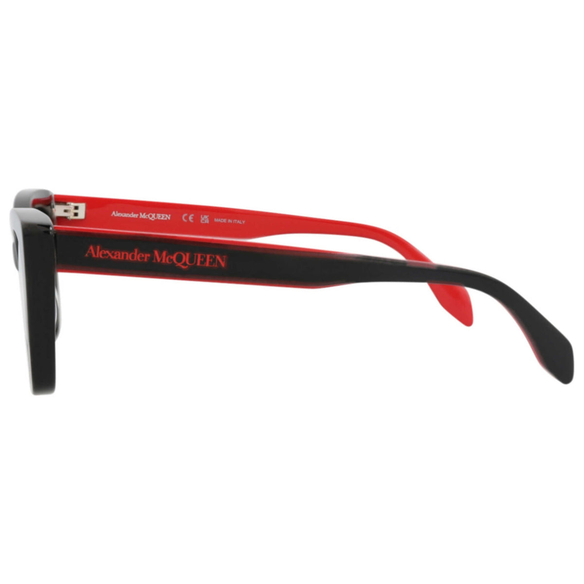 Alexander McQueen Women's Eyeglasses AM0305O-30010900-003