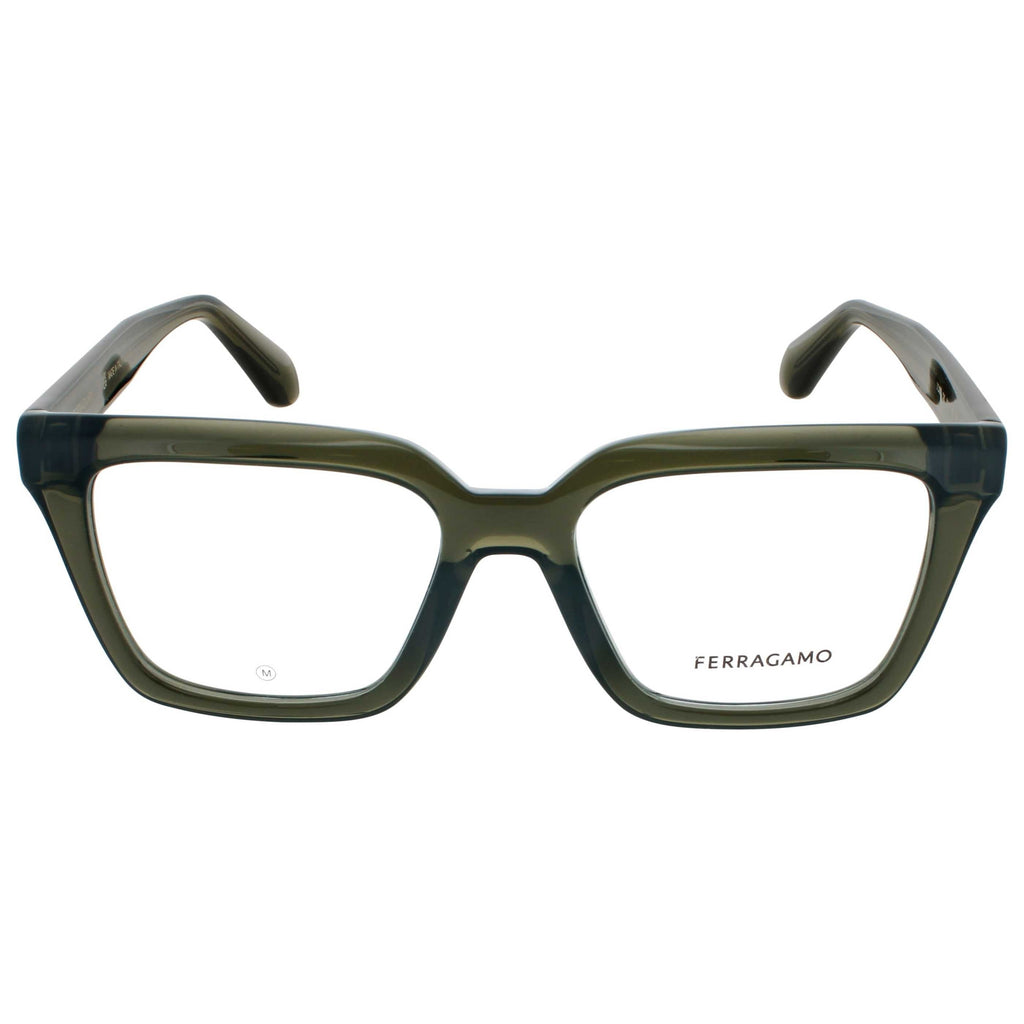 Ferragamo Women's Eyeglasses SF-SF2985-320-52