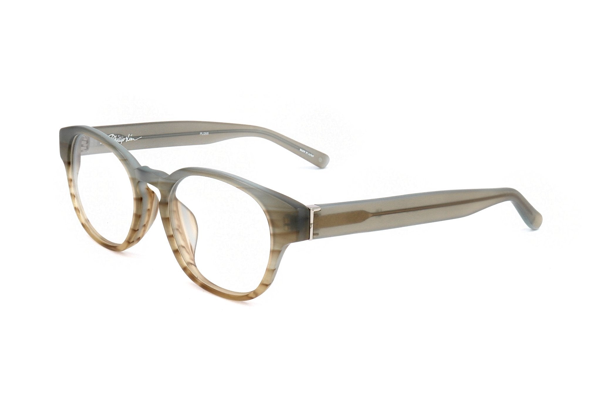 Phillip Lim by Linda Farrow Unisex Glasses