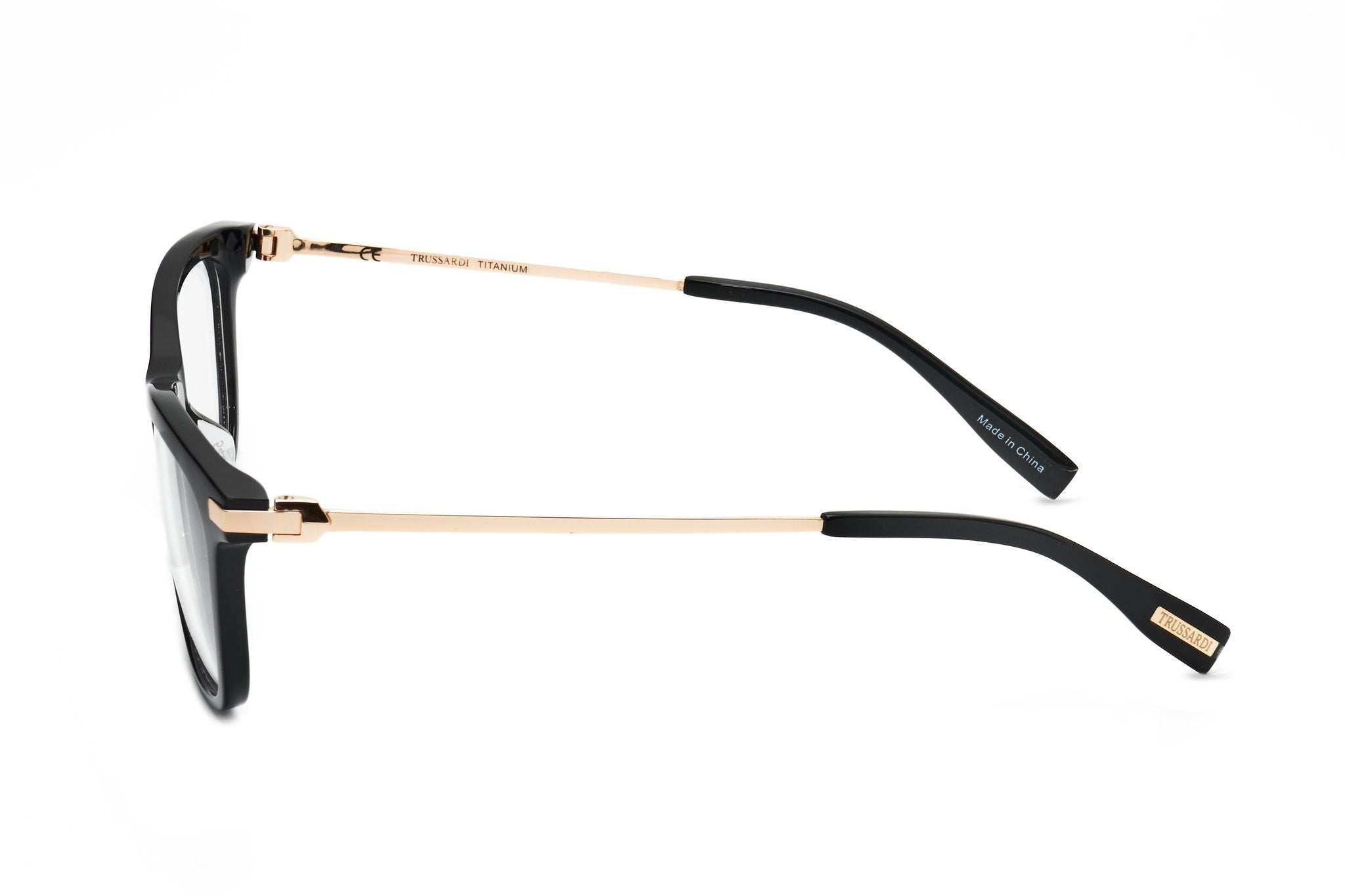Trussardi Women's Acetate Glasses