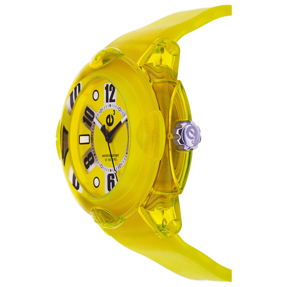 Tendence Rainbow XL Women's Watch 02013043