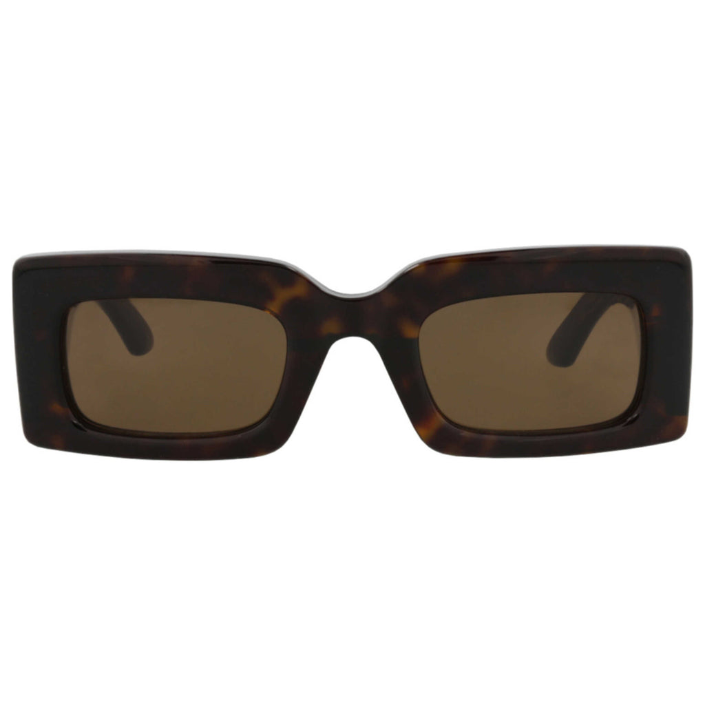 Alexander McQueen Women's Sunglasses AM0433S-30014631-002