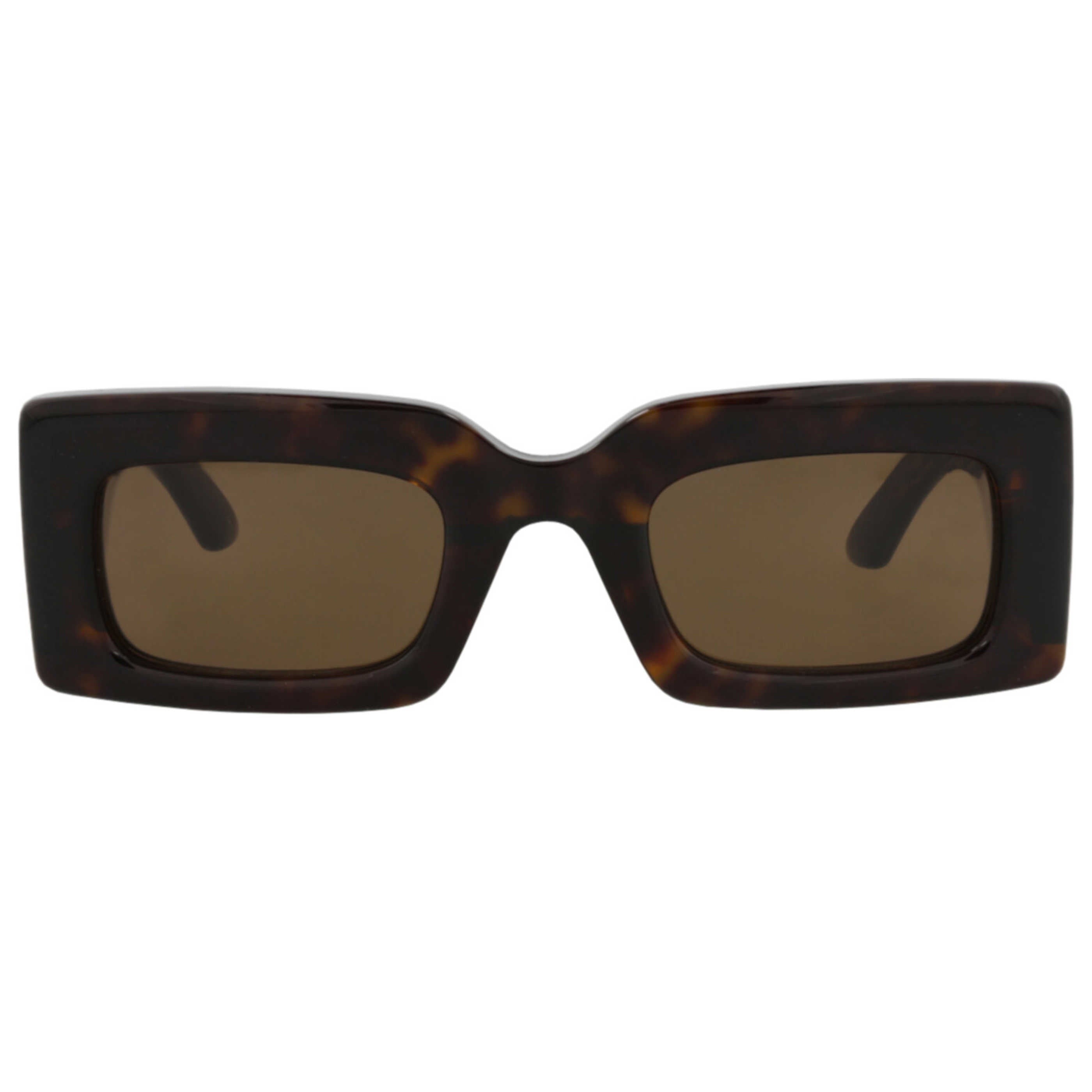 Alexander McQueen Women's Sunglasses AM0433S-30014631-002