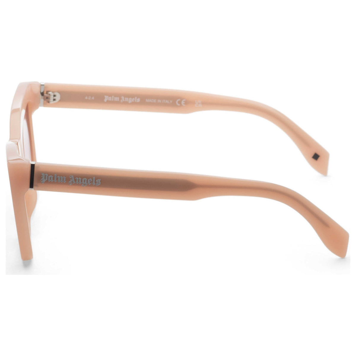 Palm Angels Women's Sunglasses PERI091F24PLA0016129
