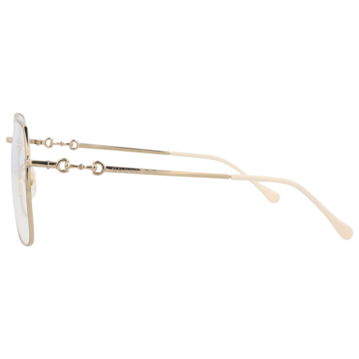 Gucci Unisex Eyeglasses GG0952O-30010606-001