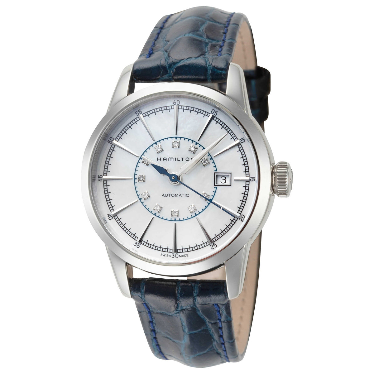 Hamilton Women's Watch H40405691