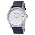 Blancpain Women's Watch 6127-4628-55B