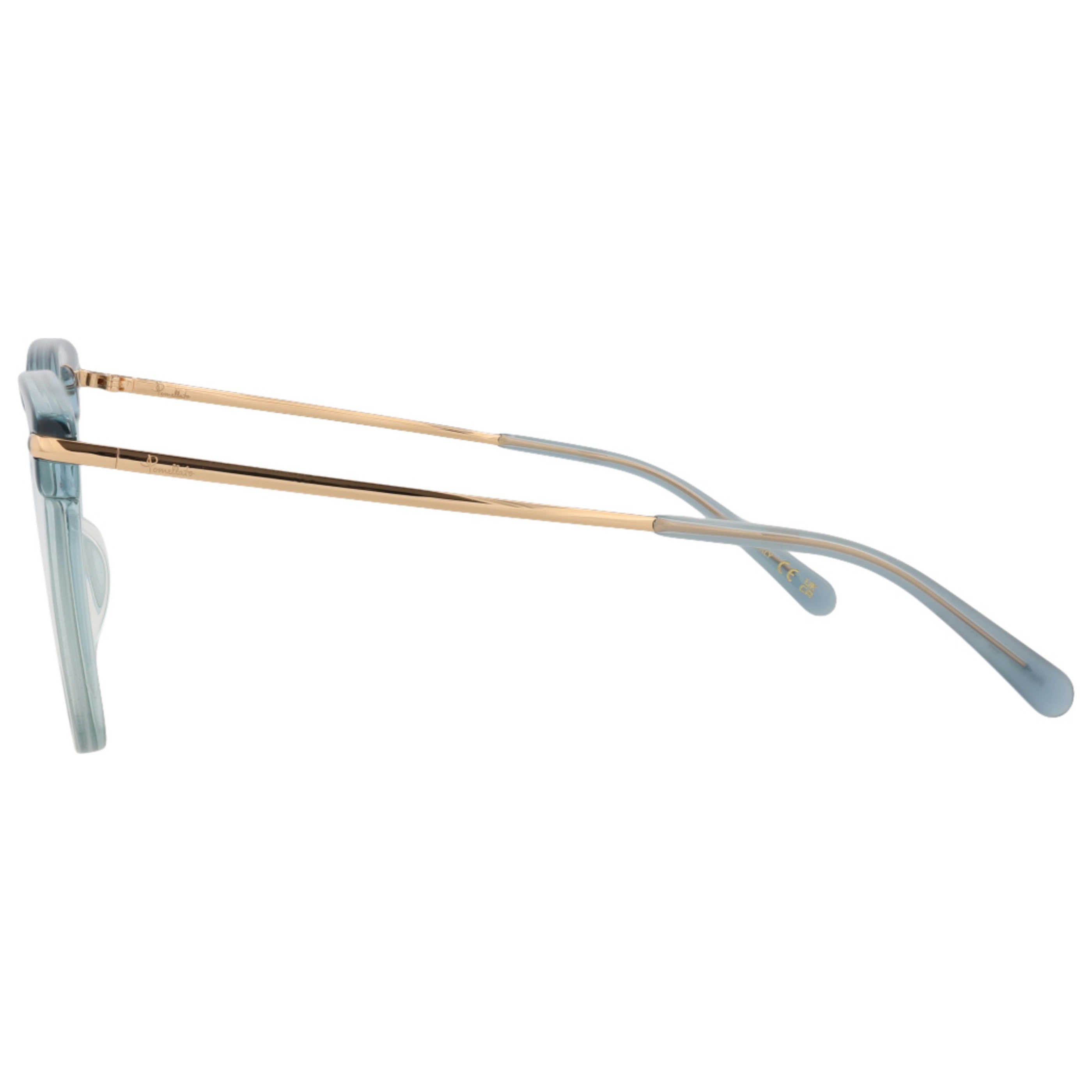 Pomellato Women's Sunglasses PM0095O-30010197-003