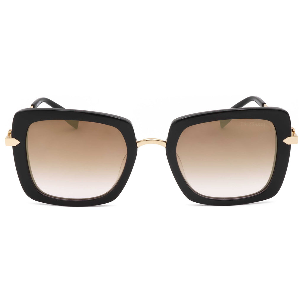 Trussardi Women's Sunglasses STR116-700G-53