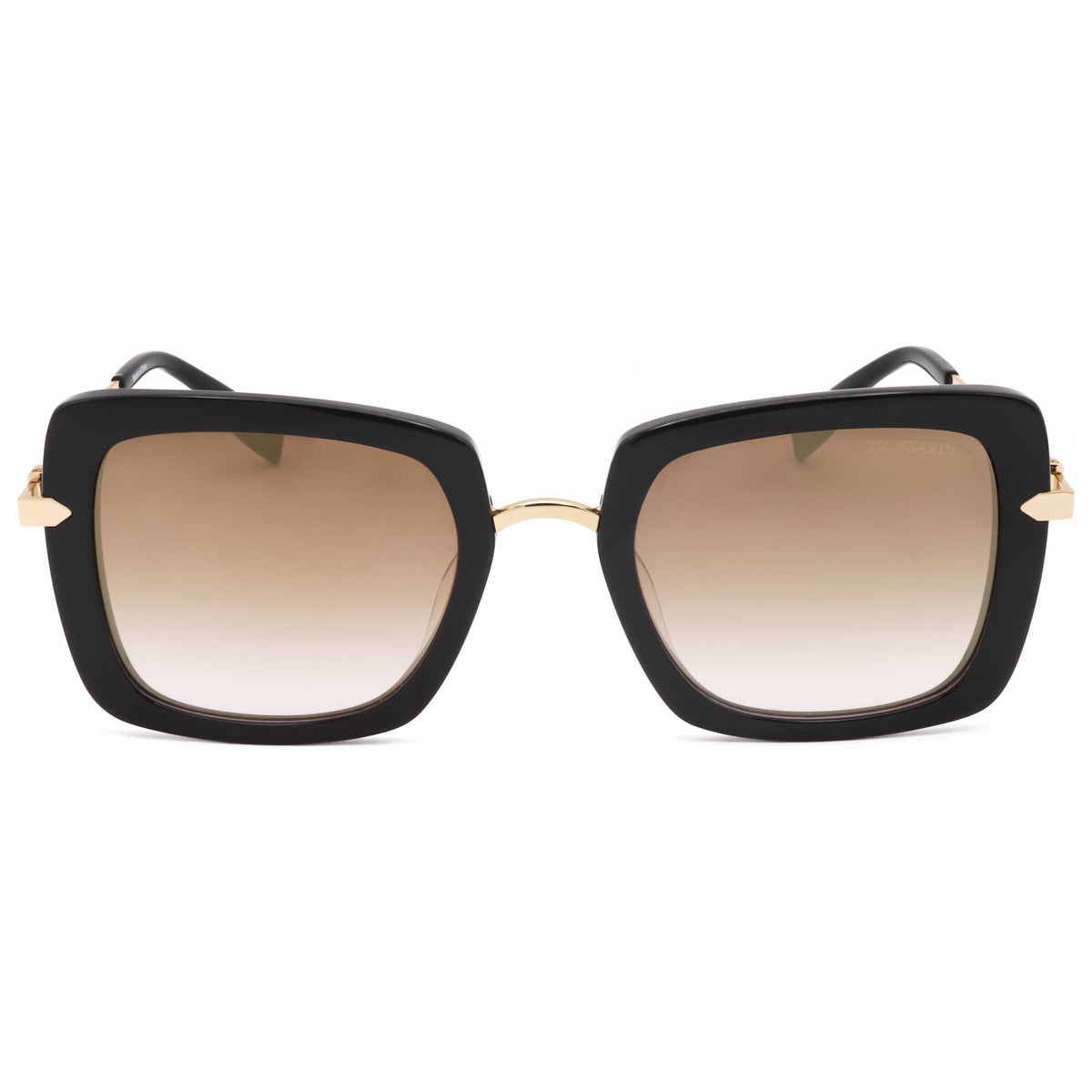 Trussardi Women's Sunglasses STR116-700G-53