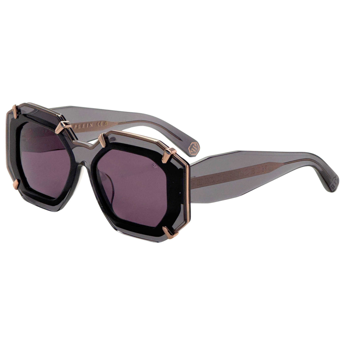 Philipp Plein Women's Sunglasses SPP098V530819