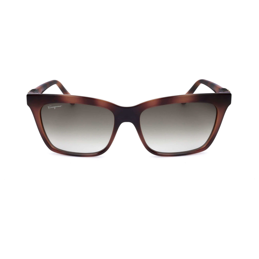 Ferragamo Fashion Women's Sunglasses SF1027S-214