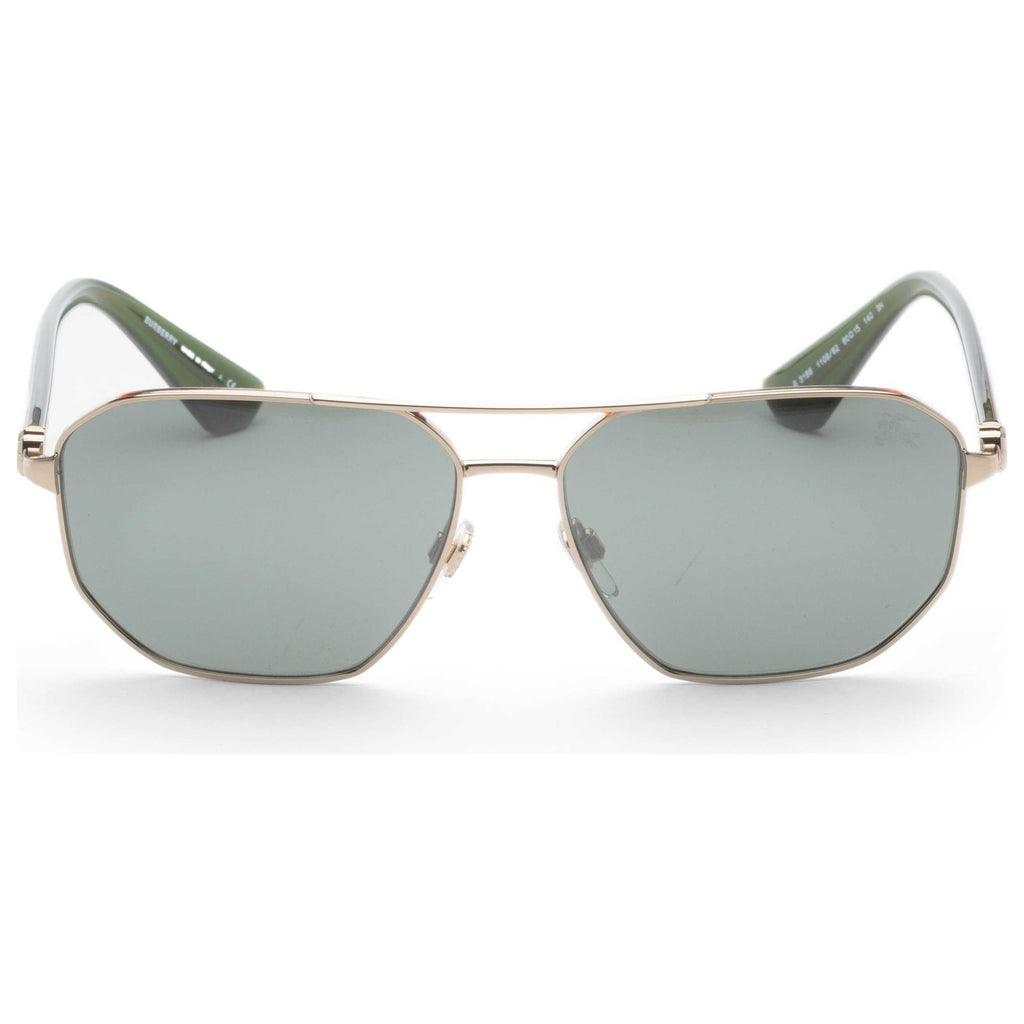 Burberry Men's Sunglasses BE3166-110982-60