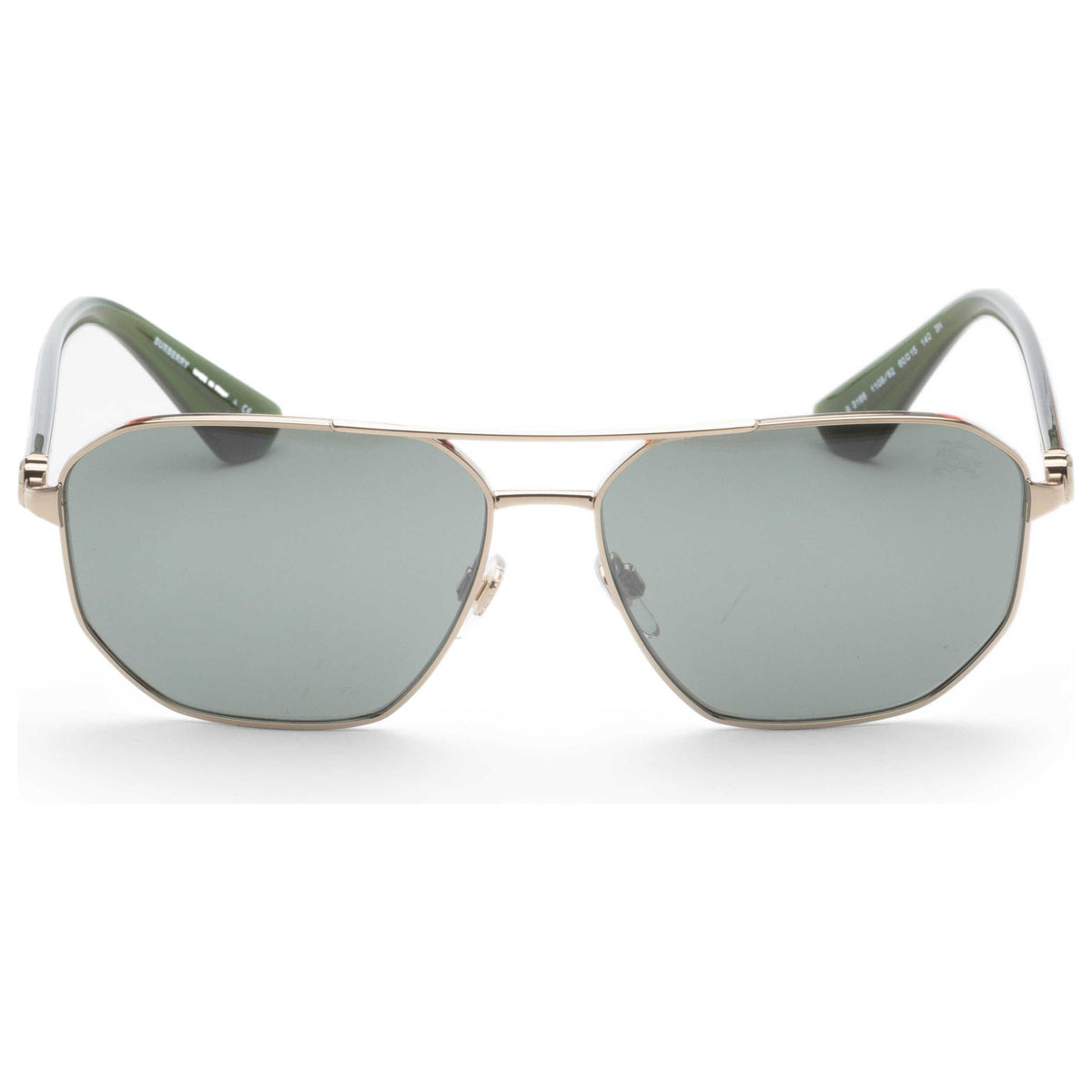 Burberry Men's Sunglasses BE3166-110982-60