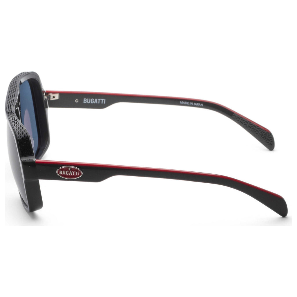 Bugatti Men's Sunglasses 06-GCRY