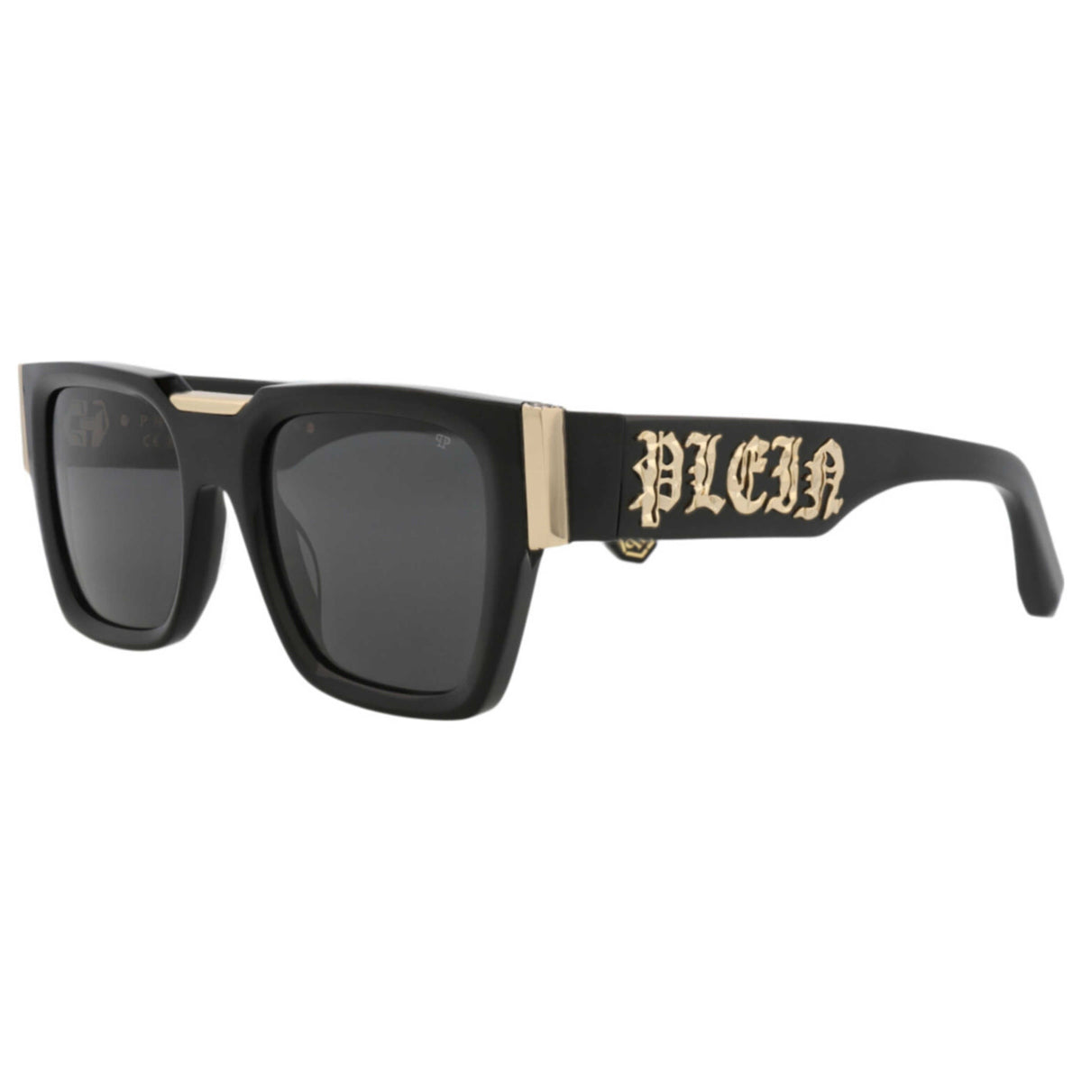 Philipp Plein Men's Sunglasses SPP095M-52-0700