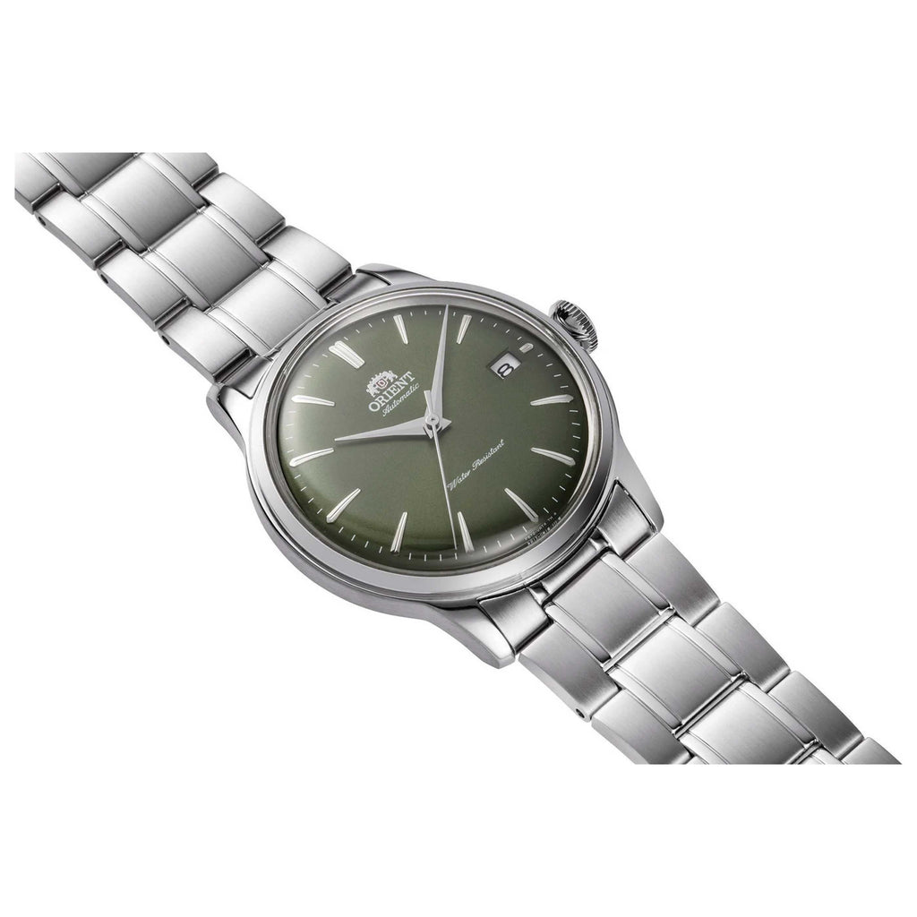 Orient Classic Bambino Men's Watch RA-AC0M09E