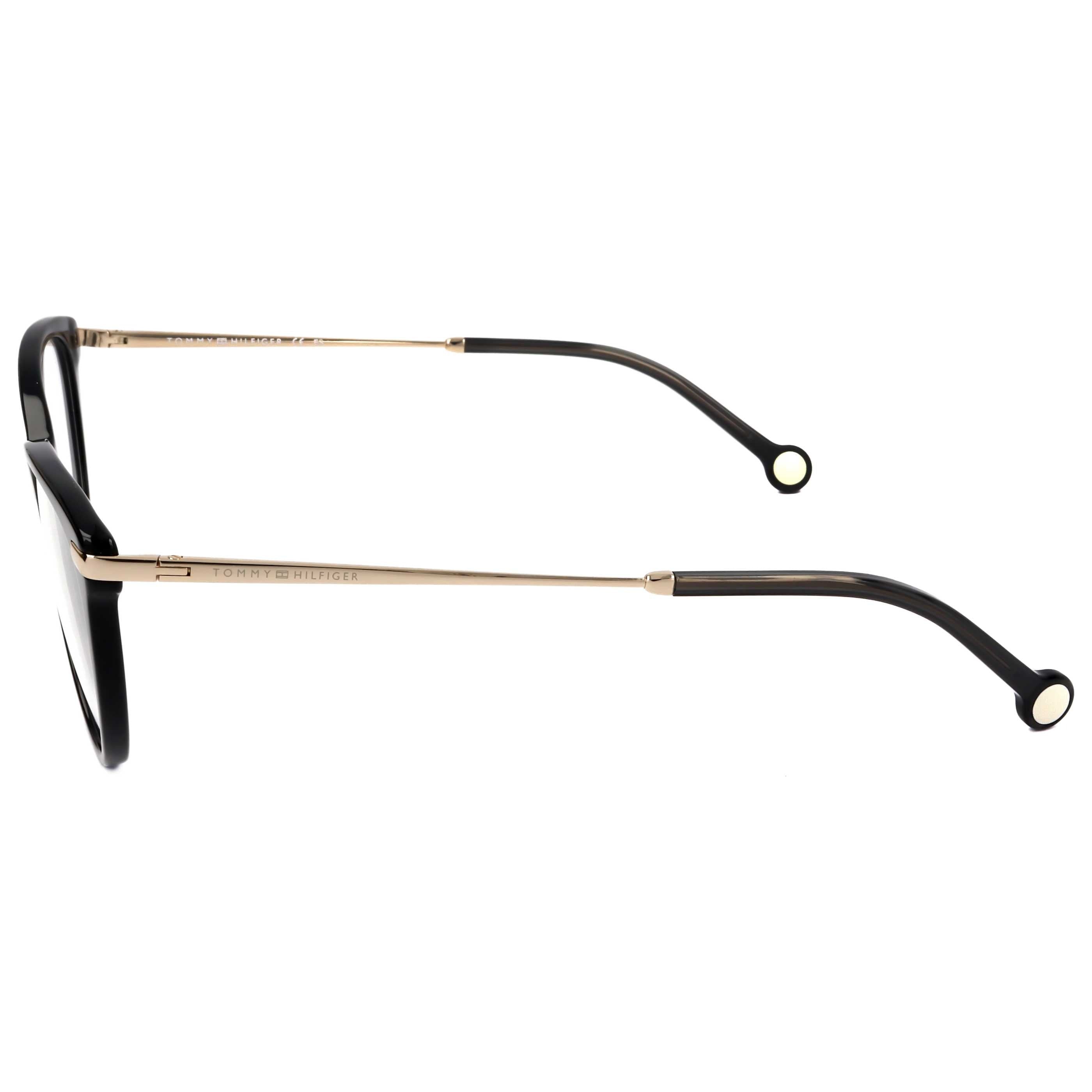 Tommy Hilfiger Women's Eyeglasses TH1882-807-53