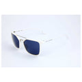 Calvin Klein Men's Sunglasses CK18532S-100-53