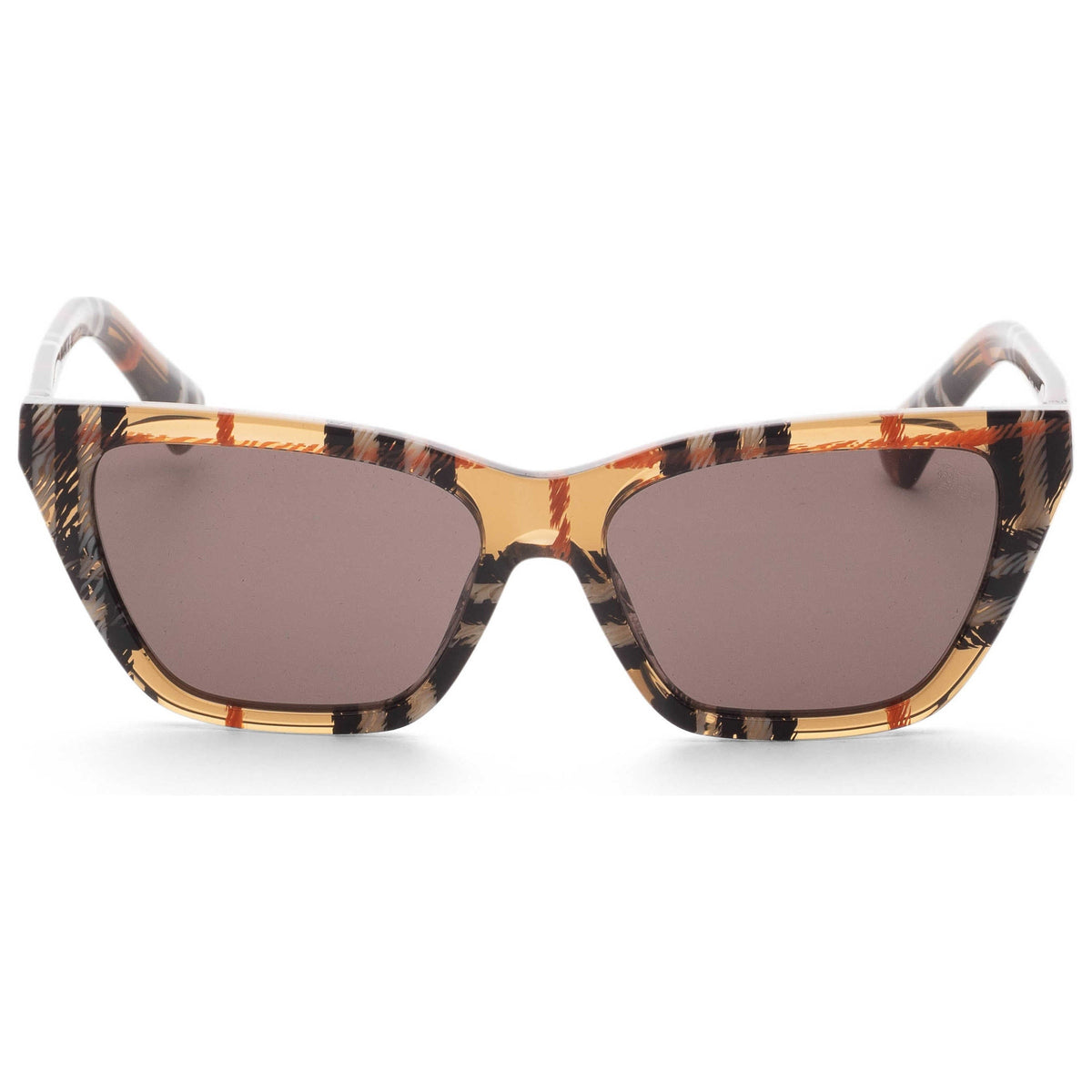 Burberry Women's Sunglasses BE4468-416373-54