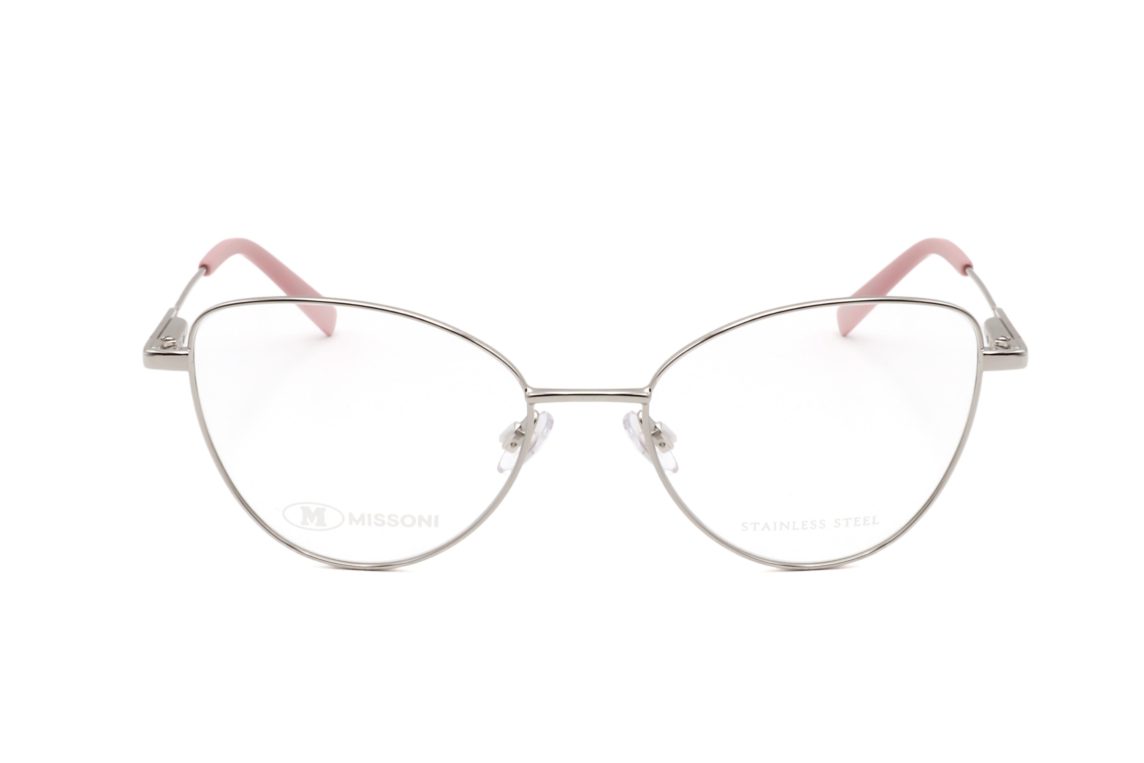M Missoni Unisex Glasses