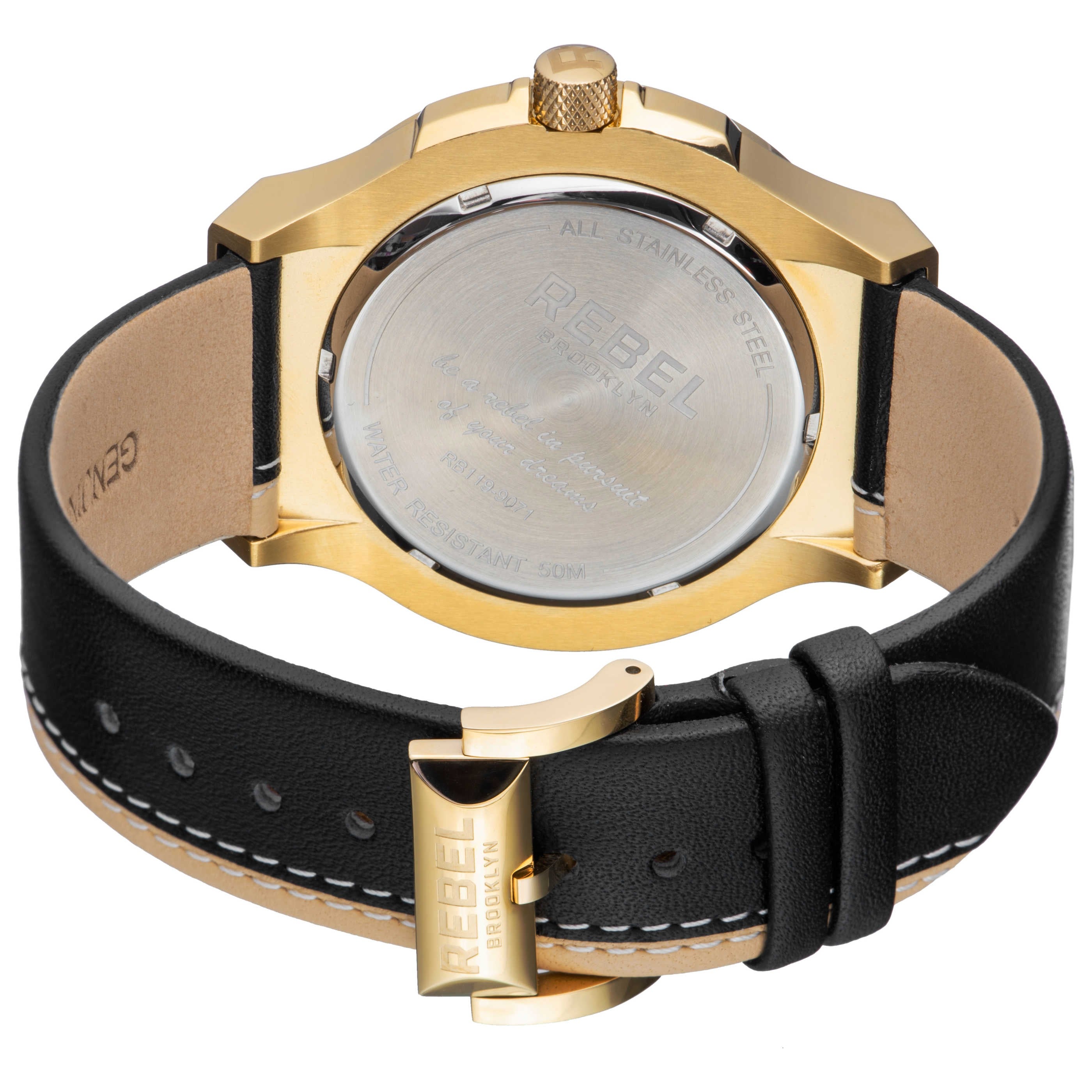 Rebel Women's Watch RB119-9071