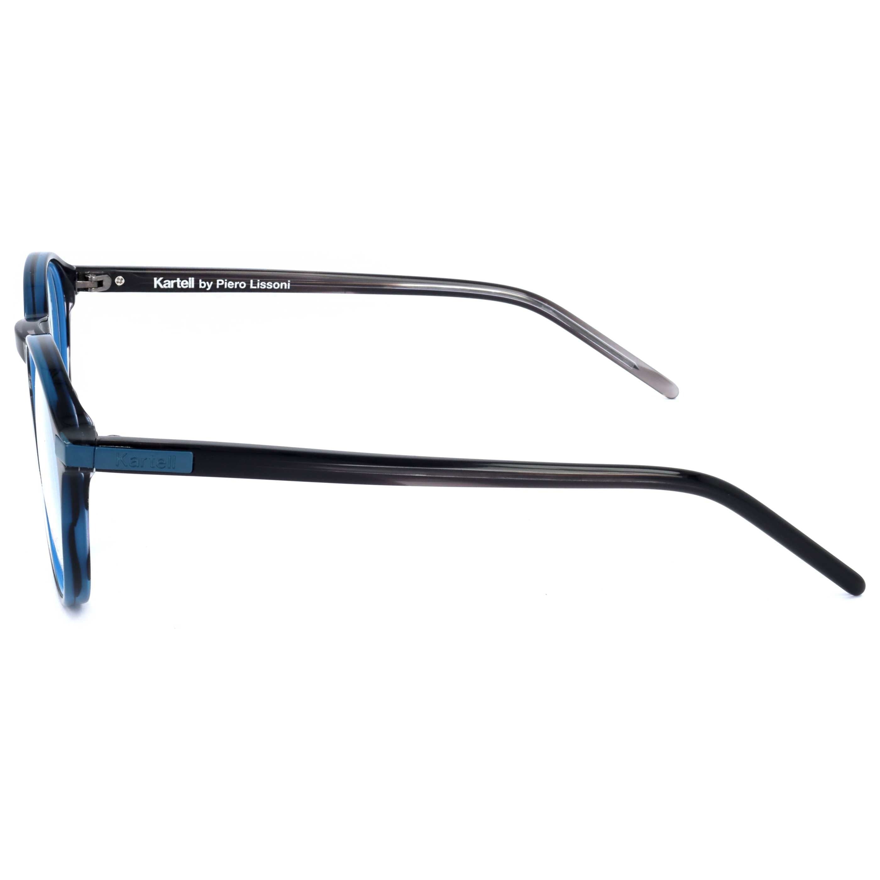 Kartell Unisex Opticals KL019V-01-49