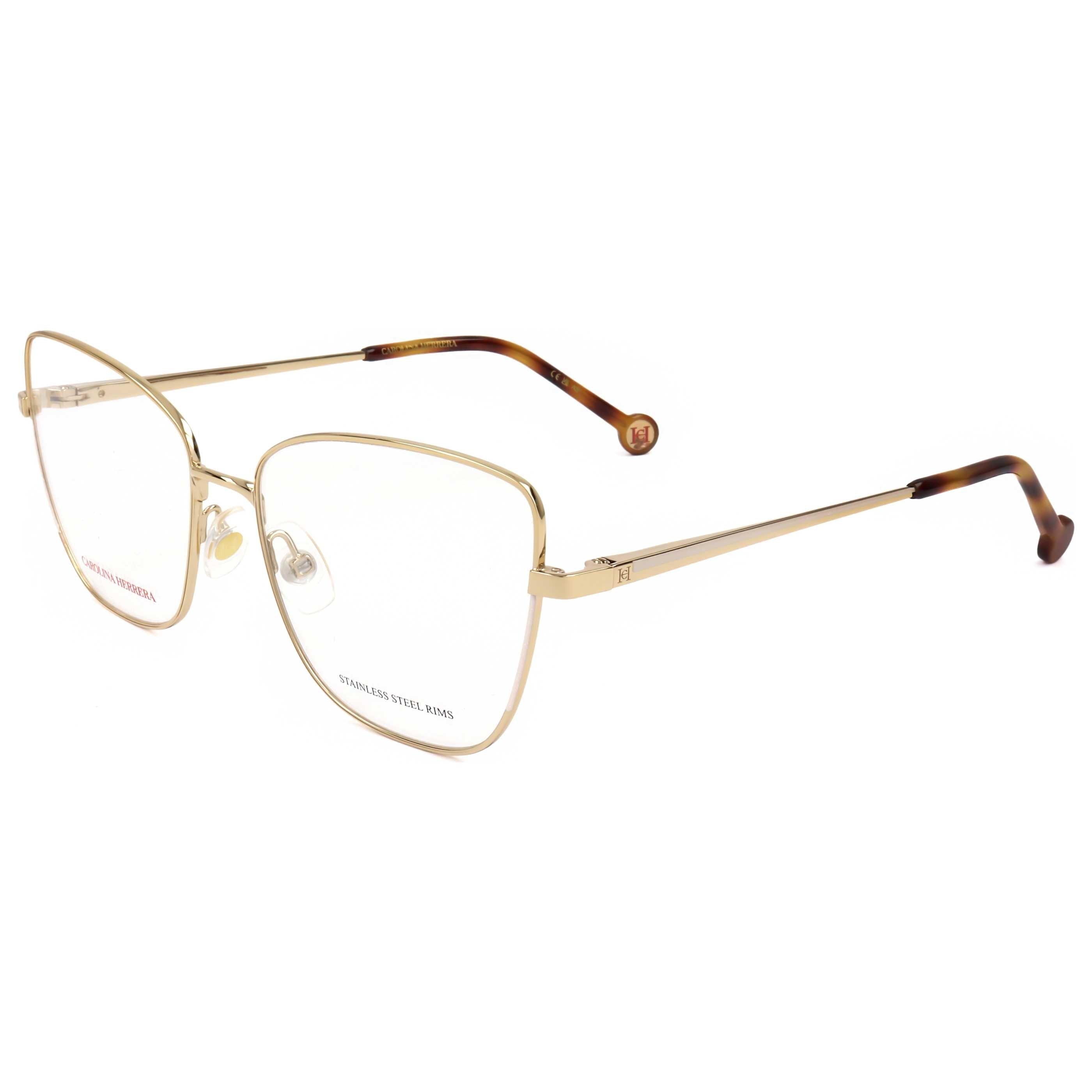 Carolina Herrera Women's Eyeglasses HER0209-B4E-56