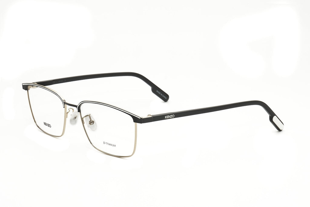 Kenzo Men's Titanium Glasses