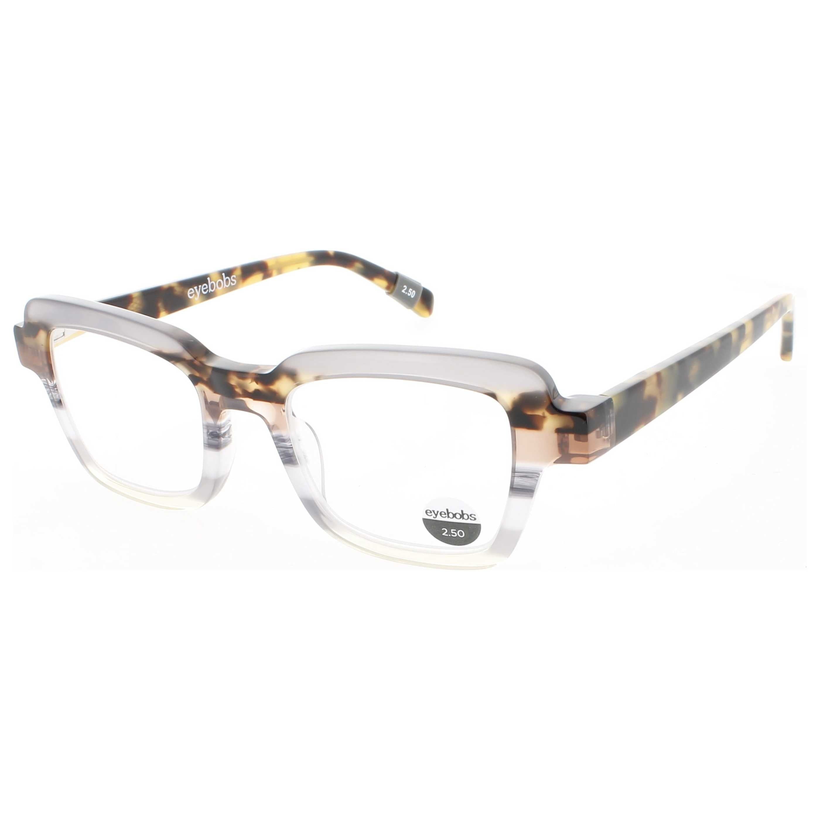 Eyebobs Unisex Readers EYEBOBS-3404-74-2-50