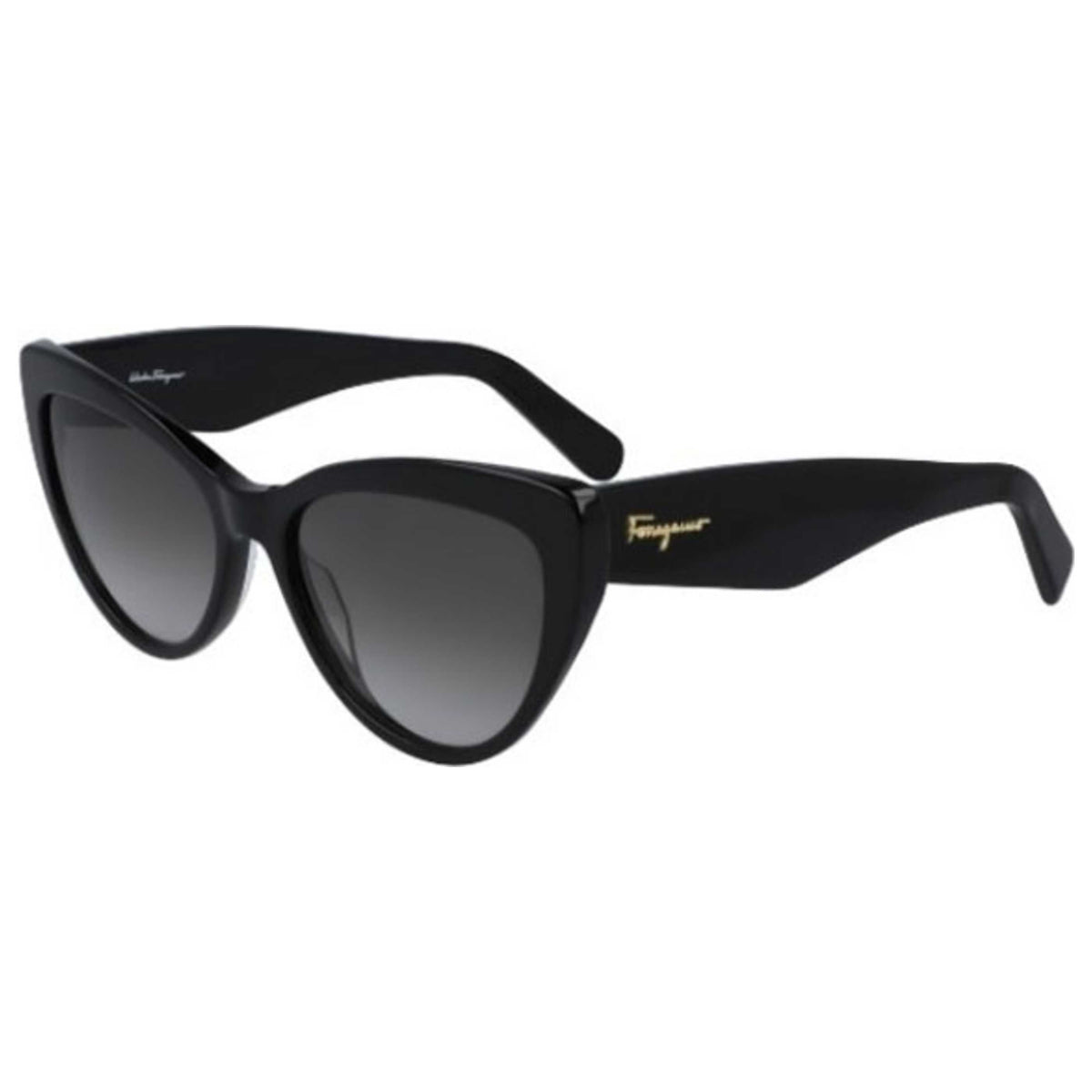 Ferragamo Women's Sunglasses SF930SCP-001-56