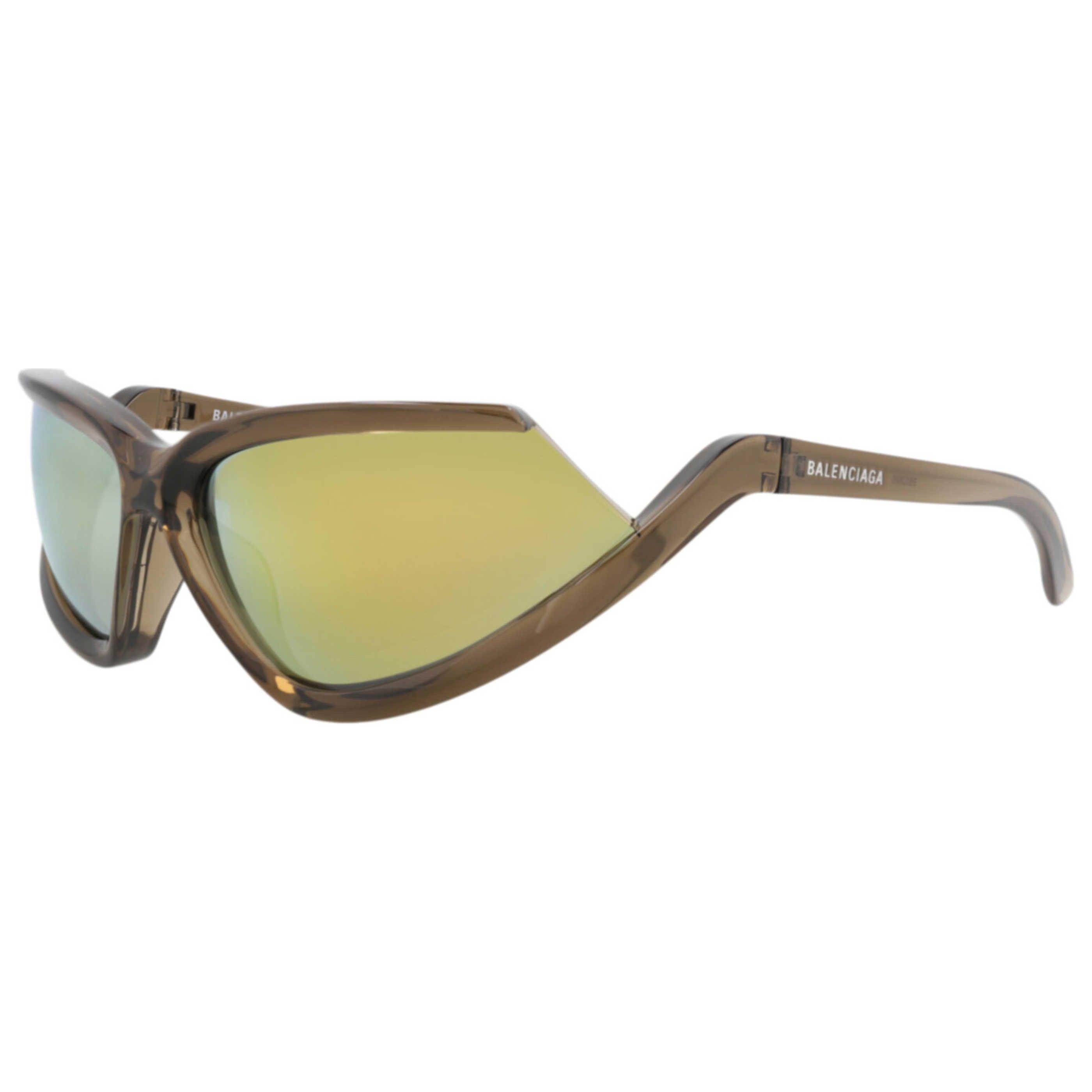 Balenciaga Unisex Sunglasses BB0289S-30014531-003