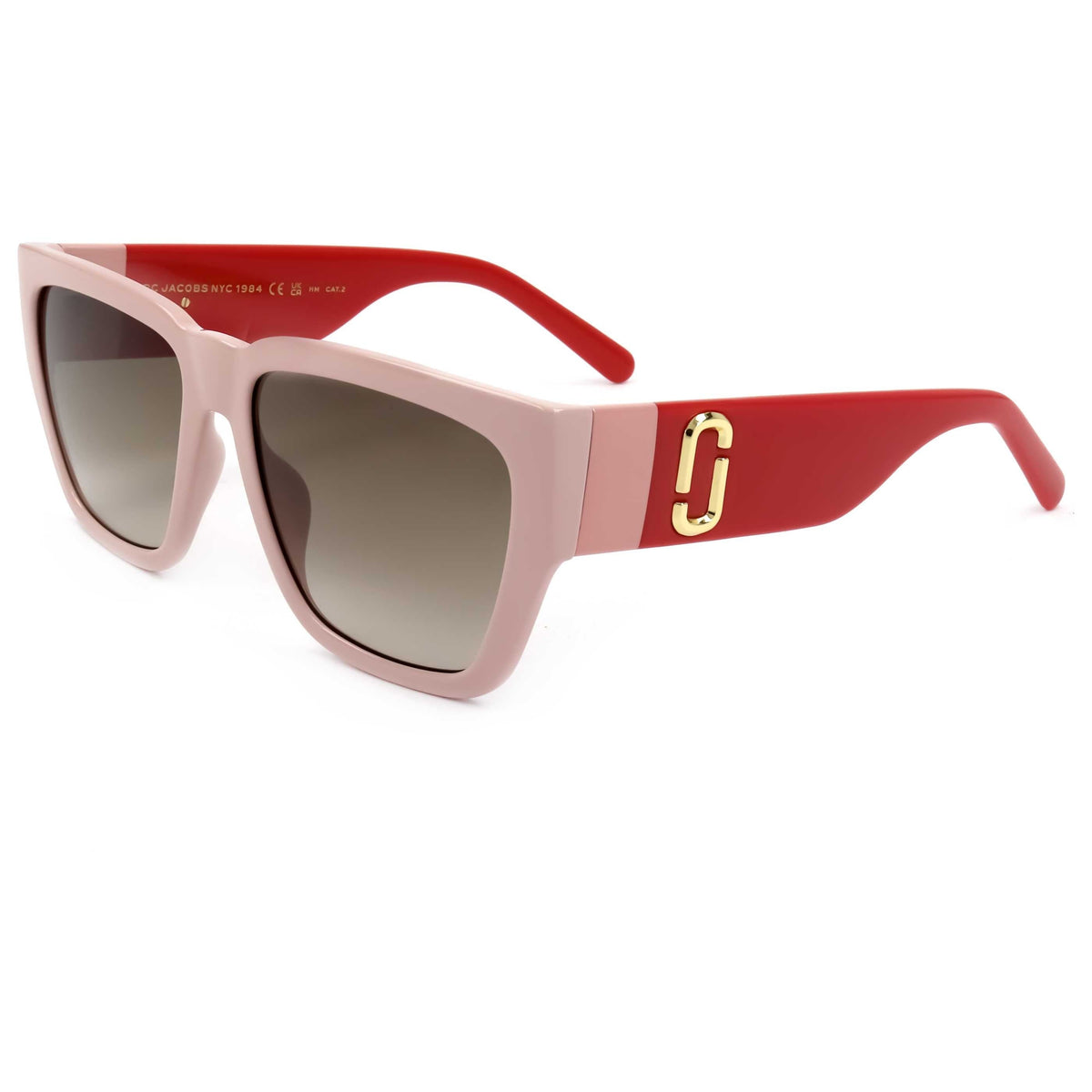 Marc Jacobs Women's Sunglasses MARC646-S-C48-57